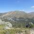 Siete Picos [Serie clásica]: La Sierra del Dragón;o camiño dos faros sendas de madrid rio tajuña afl